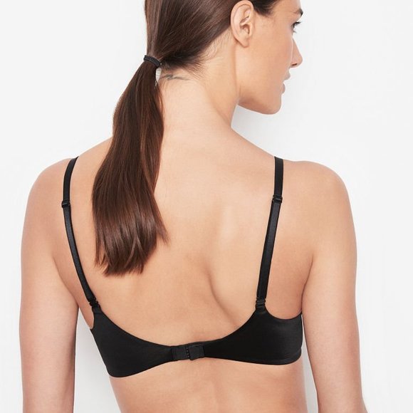 Victoria's Secret NWOT Bombshell Add-2-Cups Push-Up Bra - Picture 3 of 6